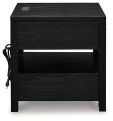 Winbardi Occasional Table Set - Sanctuary Home Furnishings (CA)*