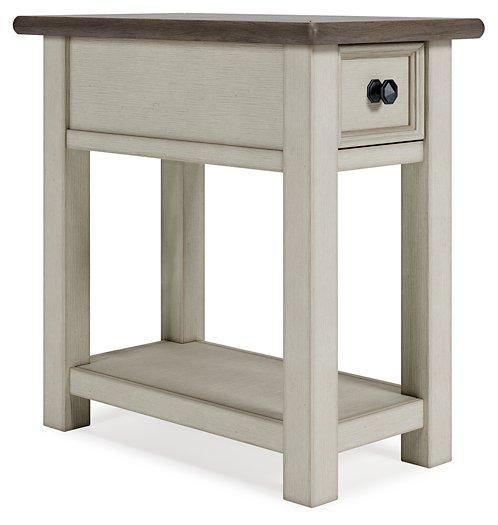 Bolanburg End Table Set - Sanctuary Home Furnishings (CA)*