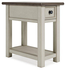 Bolanburg End Table Set - Sanctuary Home Furnishings (CA)*