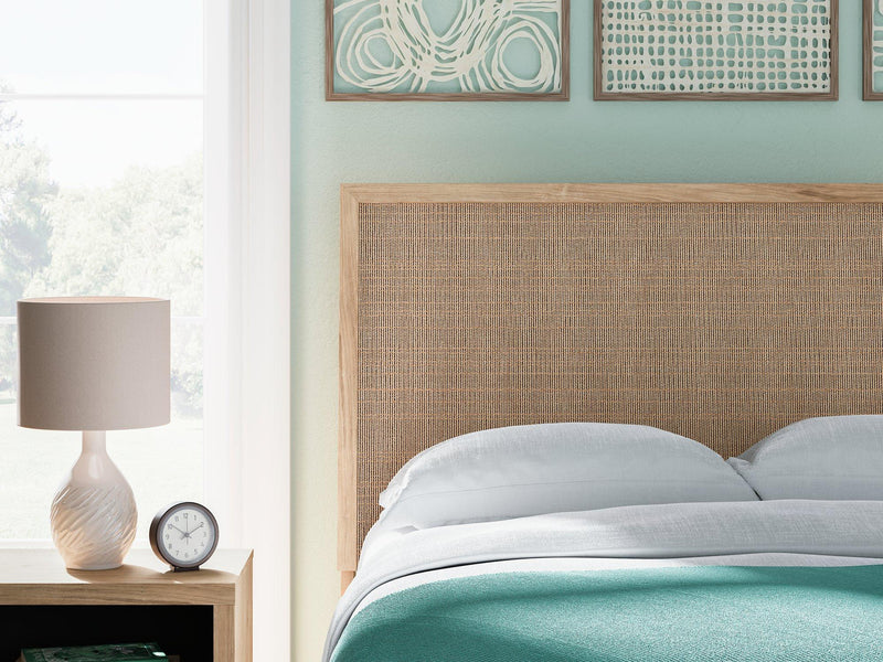 Cielden Bedroom Set - Sanctuary Home Furnishings (CA)*