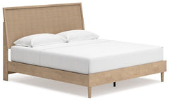 Cielden Bedroom Set - Sanctuary Home Furnishings (CA)*