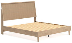 Cielden Bedroom Set - Sanctuary Home Furnishings (CA)*