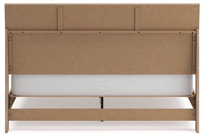 Cielden Bedroom Set - Sanctuary Home Furnishings (CA)*