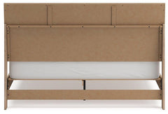 Cielden Bedroom Set - Sanctuary Home Furnishings (CA)*