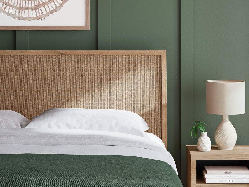 Cielden Bedroom Set - Sanctuary Home Furnishings (CA)*