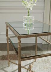 Cloverty Occasional Table Set - Sanctuary Home Furnishings (CA)*