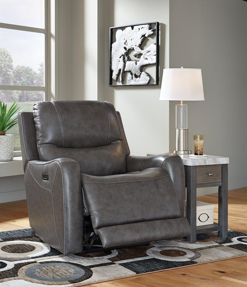 Galahad Power Recliner