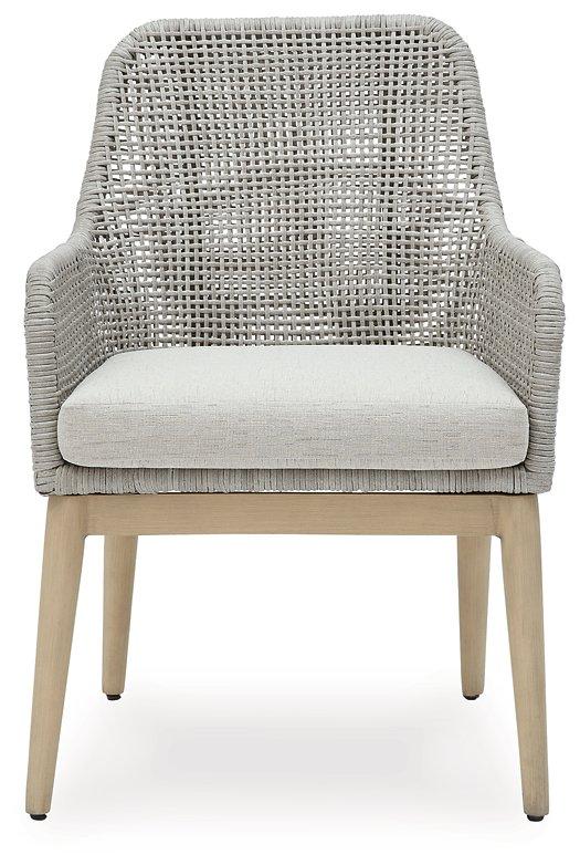 Seton Creek Outdoor Seating Set - Sanctuary Home Furnishings (CA)*