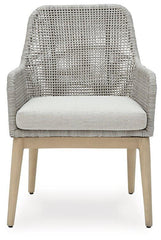 Seton Creek Outdoor Seating Set - Sanctuary Home Furnishings (CA)*