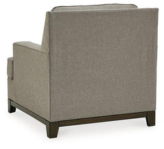Kaywood Living Room Set - Sanctuary Home Furnishings (CA)*