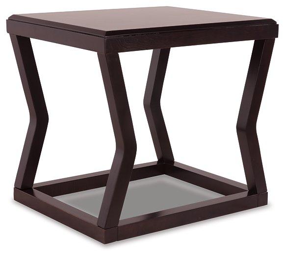 Kelton End Table Set - Sanctuary Home Furnishings (CA)*