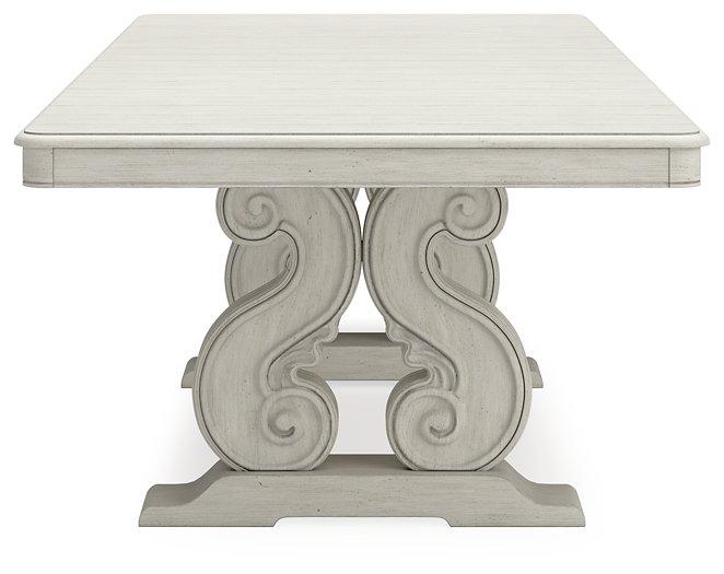 Arlendyne Dining Room Set - Sanctuary Home Furnishings (CA)*