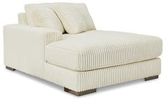 Lindyn Sectional with Chaise - Sanctuary Home Furnishings (CA)*
