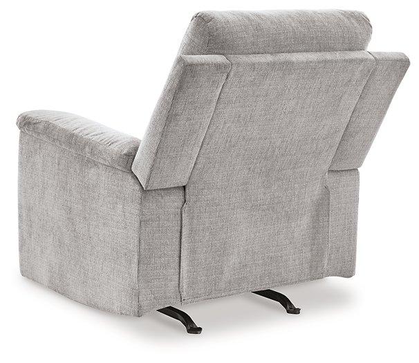 Barnsana Living Room Set - Sanctuary Home Furnishings (CA)*
