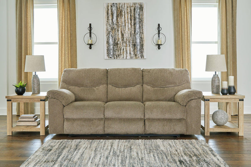 Alphons Reclining Sofa