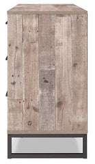 Neilsville Dresser - Sanctuary Home Furnishings (CA)*