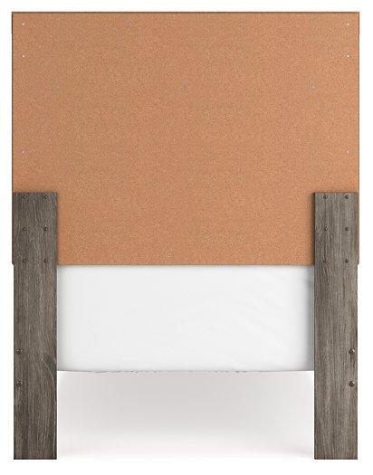 Ralinksi Bedroom Set - Sanctuary Home Furnishings (CA)*