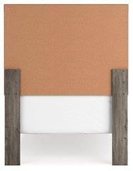Ralinksi Bedroom Set - Sanctuary Home Furnishings (CA)*