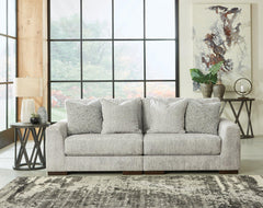 Regent Park Living Room Set - Sanctuary Home Furnishings (CA)*