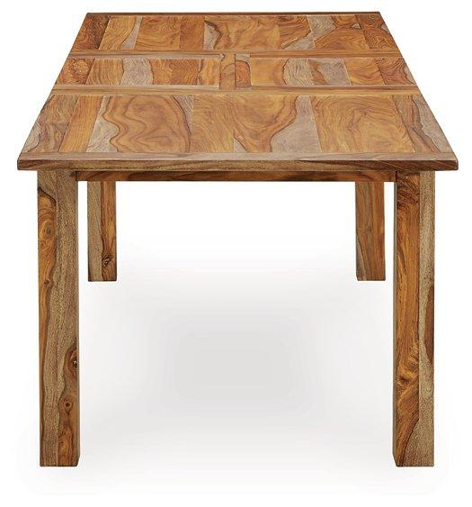 Dressonni Dining Room Set - Sanctuary Home Furnishings (CA)*