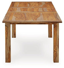 Dressonni Dining Room Set - Sanctuary Home Furnishings (CA)*