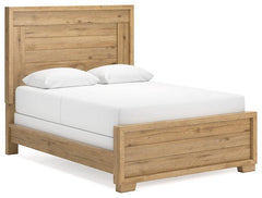 Galliden Bedroom Package - Sanctuary Home Furnishings (CA)*