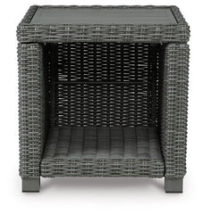 Elite Park Outdoor Occasional Table Set - Sanctuary Home Furnishings (CA)*