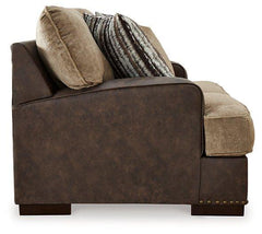Alesbury Living Room Set - Sanctuary Home Furnishings (CA)*