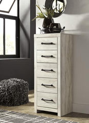 Cambeck Narrow Chest of Drawers