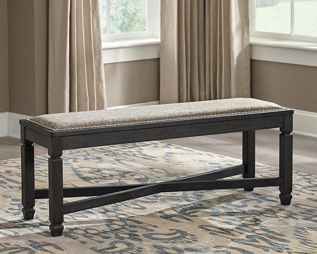 Tyler Creek Dining Set - Sanctuary Home Furnishings (CA)*