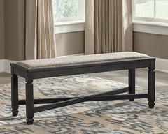Tyler Creek Dining Set - Sanctuary Home Furnishings (CA)*