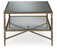 Cloverty Occasional Table Set - Sanctuary Home Furnishings (CA)*