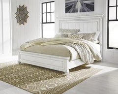Kanwyn Bedroom Set - Sanctuary Home Furnishings (CA)*