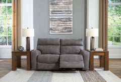 Next-Gen DuraPella Living Room Set - Sanctuary Home Furnishings (CA)*