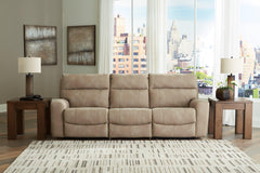 Next-Gen DuraPella Living Room Set - Sanctuary Home Furnishings (CA)*