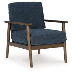 Bixler Living Room Set - Sanctuary Home Furnishings (CA)*