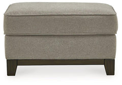 Kaywood Ottoman