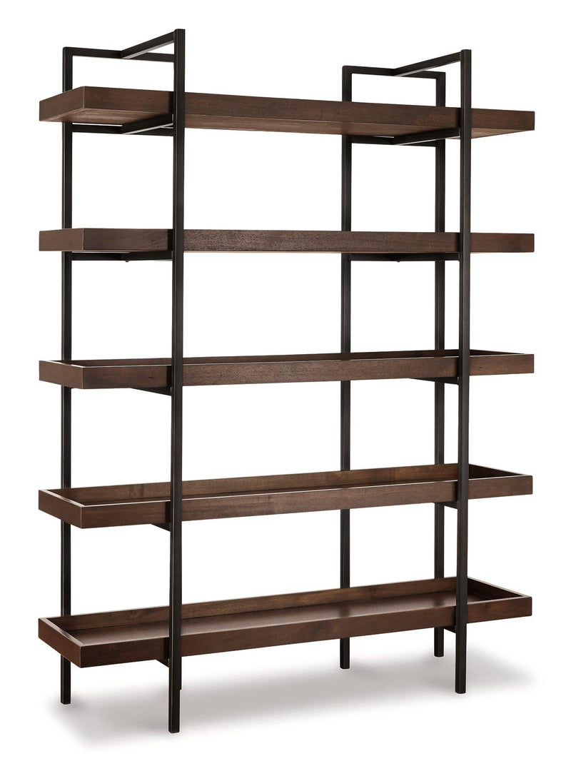 Starmore Home Office Set - Sanctuary Home Furnishings (CA)*