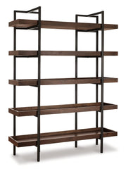 Starmore Home Office Set - Sanctuary Home Furnishings (CA)*