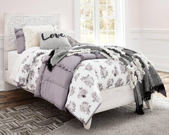 Paxberry Bedroom Set - Sanctuary Home Furnishings (CA)*