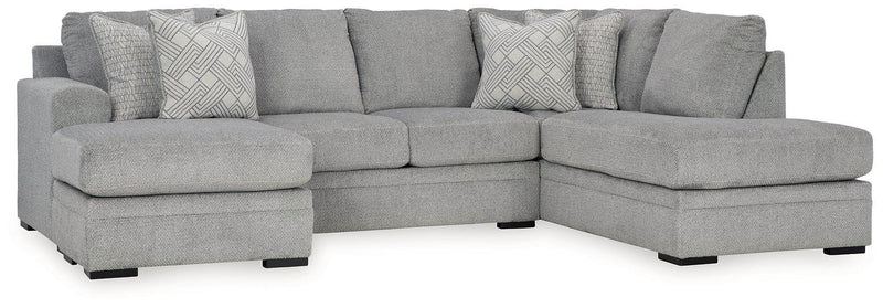 Casselbury Living Room Set - Sanctuary Home Furnishings (CA)*