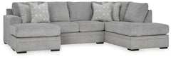 Casselbury Living Room Set - Sanctuary Home Furnishings (CA)*