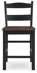 Valebeck Counter Height Barstool