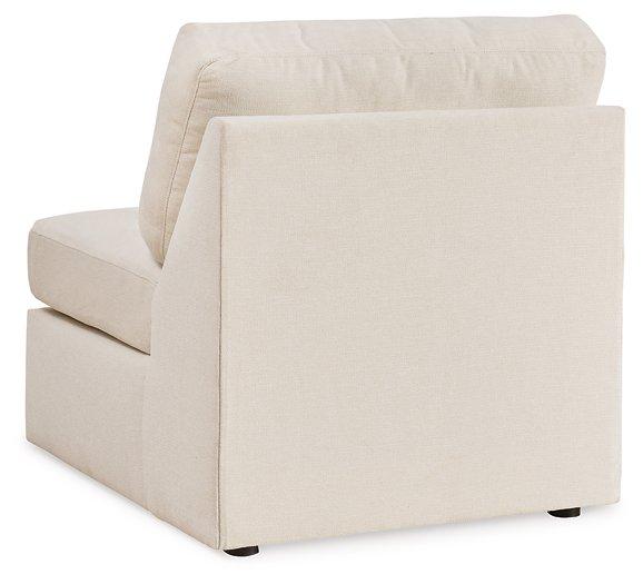 Modmax 5 Piece Sectional with Audio Console - Sanctuary Home Furnishings (CA)*