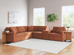 Pilar Peak Living Room Set - Sanctuary Home Furnishings (CA)*