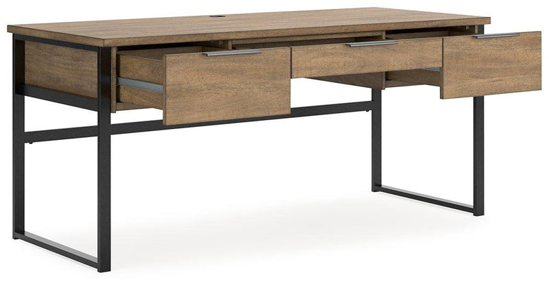 Montia Home Office Set - Sanctuary Home Furnishings (CA)*