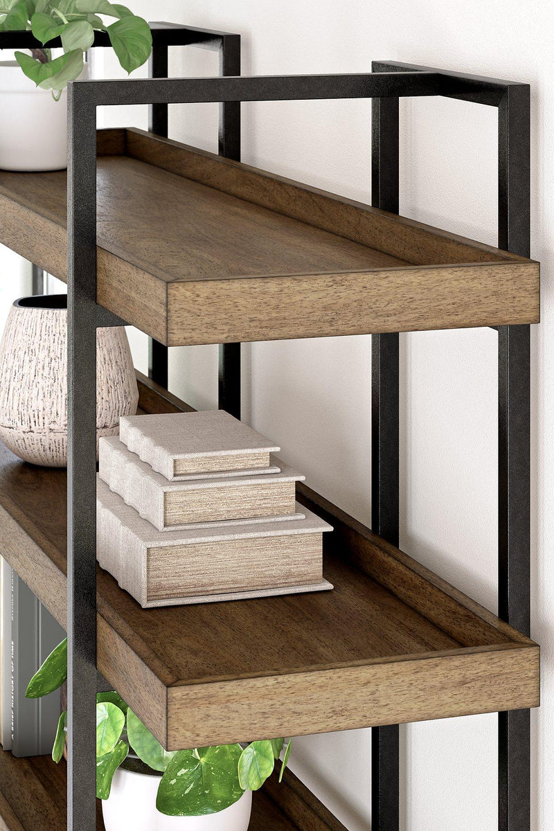Montia Home Office Set - Sanctuary Home Furnishings (CA)*