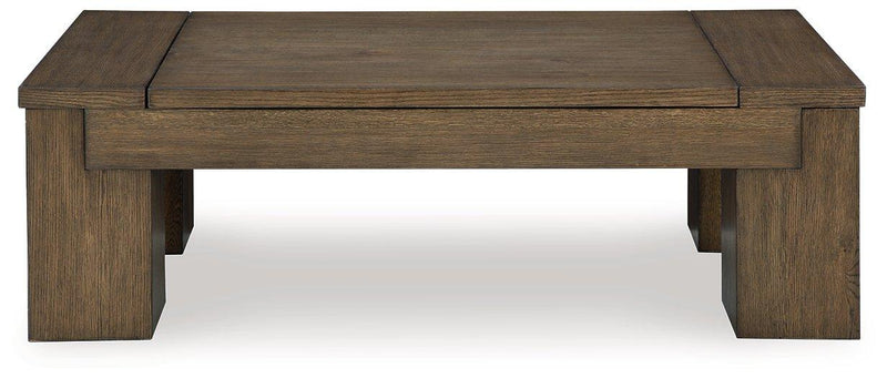 Rosswain Occasional Table Set - Sanctuary Home Furnishings (CA)*