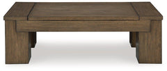 Rosswain Occasional Table Set - Sanctuary Home Furnishings (CA)*