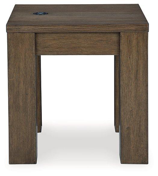 Rosswain Occasional Table Set - Sanctuary Home Furnishings (CA)*